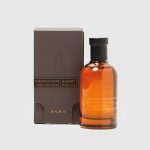 عطر ادکلن توباکو کالکشن اینتنس دارک اکسکلوسیو ۲۰۱۸ زارا - Tobacco Collection Intense Dark Exclusive 2018 Zara - بررسی، قیمت و خرید