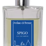 عطر ادکلن اسپیگو پرفیومو دی فلورانس - Spigo Profumo di Firenze - بررسی، قیمت و خرید