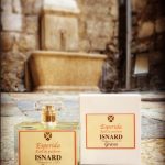 عطر ادکلن اسپریدا ایزنارد - Esperida Isnard - بررسی، قیمت و خرید