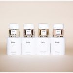 عطر ادکلن مرسر استریت اُوای - Mercer Street OUAI - بررسی، قیمت و خرید