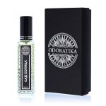 عطر ادکلن گاردن آو د سان ساد سلنسا اودوراتیکا - Garden Of The Sun Сад Солнца Odoratika - بررسی، قیمت و خرید
