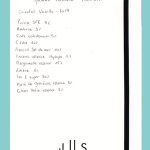 عطر ادکلن آمبرسر ژوس پارفوم - Ambraser J.U.S Parfums - بررسی، قیمت و خرید