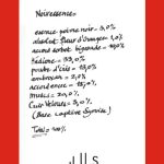 عطر ادکلن نوی‌رسنس ژو پقفوم - Noiressence J.U.S Parfums - بررسی، قیمت و خرید