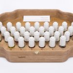 عطر ادکلن شچ نیکوس-اسکول فراگرنس - Щ (SHH) Nikkos-Oskol Fragrance - بررسی، قیمت و خرید