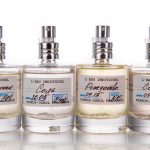 عطر ادکلن شچ نیکوس-اسکول فراگرنس - Щ (SHH) Nikkos-Oskol Fragrance - بررسی، قیمت و خرید