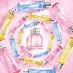 عطر ادکلن رز او پارفومی سوفله اپزان لوكسيتان - Rose Eau Parfumee Souffle Apaisant L'Occitane en Provence - بررسی، قیمت و خرید