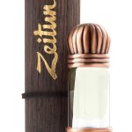 عطر ادکلن جاسمین سامباک عطر زیتون - Jasmine Sambac Attar Zeitun - بررسی، قیمت و خرید
