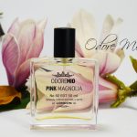 عطر ادکلن پینک مگنولیا اودوره میو - Pink Magnolia Odore Mio - بررسی، قیمت و خرید