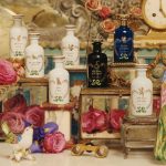عطر ادکلن فیدینگ آتوم سنیتد واتر گوچی - Fading Autumn Scented Water Gucci - بررسی، قیمت و خرید