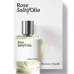 عطر ادکلن رُز سالتیفولیا میزون کریولی - Rose SaltifOlia Maison Crivelli - بررسی، قیمت و خرید