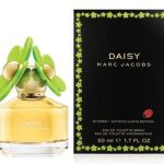 عطر ادکلن دیزی بلوم مارک جیکوبز - Daisy Bloom Marc Jacobs - بررسی، قیمت و خرید