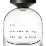 عطر ادکلن فاگ هنری رز - Fog Henry Rose - بررسی، قیمت و خرید