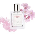عطر ادکلن ساکورا توکیو آکا کاپا - Sakura Tokyo Acca Kappa - بررسی، قیمت و خرید