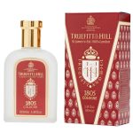 عطر ادکلن هجده صفر پنج تروفیت اند هیل - 1805 Truefitt & Hill - بررسی، قیمت و خرید