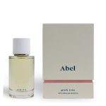عطر ادکلن پینک آیریس ابل - Pink Iris Abel - بررسی، قیمت و خرید