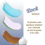 عطر ادکلن راک شاک فوماس - Rock Shock Foamous - بررسی، قیمت و خرید
