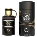 عطر ادکلن ریقا ذهب اوریِنتیکا - Riqqa Dhahab Orientica - بررسی، قیمت و خرید