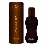 عطر ادکلن لیدر عود اوریِنتیکا - Leaher Oudh Orientica - بررسی، قیمت و خرید