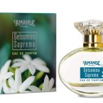 عطر ادکلن جلسمینو سوپریمو لاماند - Gelsomino Supremo L'Amande - بررسی، قیمت و خرید