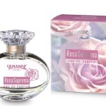 عطر ادکلن روزا سوپریما لاماند - Rosa Suprema L'Amande - بررسی، قیمت و خرید