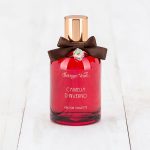 عطر ادکلن کامیلیا دی‌اینورنو بوتگا ورده - Camelia d'Inverno Bottega Verde - بررسی، قیمت و خرید