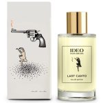 عطر ادکلن لست کانتو آیدیو پرفیومر - Last Canto IDEO Parfumeurs - بررسی، قیمت و خرید