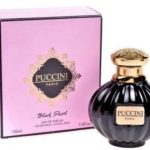 عطر ادکلن پوچینی بلک پرل پوچینی پاریس - Puccini Black Pearl Puccini Paris - بررسی، قیمت و خرید
