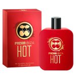 عطر ادکلن هات پاچا ایبیزا پاچا ایبیزا - Hot Pacha Ibiza Pacha Ibiza - بررسی، قیمت و خرید