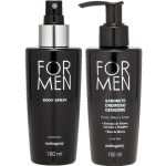 عطر ادکلن فور مِن ماهاگونی - For Men Mahogany - بررسی، قیمت و خرید
