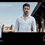 عطر ادکلن مرسدس بنز سلکت دی مرسدس بنز - Mercedes-Benz Select Day Mercedes-Benz - بررسی، قیمت و خرید