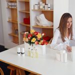 عطر ادکلن جَسمین رنه - Jasmine Renee - بررسی، قیمت و خرید