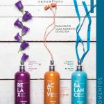 عطر ادکلن اروما سنسیشنز ریلکس ماهاگانی - Aroma Sensations Relax Mahogany - بررسی، قیمت و خرید