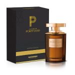 عطر ادکلن پورتفولیو پورتریت سندل الحرامِین پرفیومز - Portfolio Portrait Sandal Al Haramain Perfumes - بررسی، قیمت و خرید