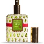 عطر ادکلن وست ایندیَن لایم کُلون سنت جانز - West Indian Lime Cologne St. Johns - بررسی، قیمت و خرید