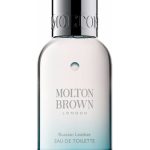 عطر ادکلن راشن لدر مولتن براون - Russian Leather Molton Brown - بررسی، قیمت و خرید