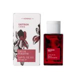 عطر ادکلن سفرون اریس کورِس - Saffron Orris Korres - بررسی، قیمت و خرید