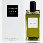 عطر ادکلن وتیور زارا - Vetiver Zara - بررسی، قیمت و خرید
