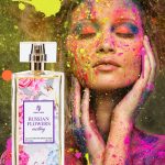 عطر ادکلن راشن فلاورز اکسایتینگ سرجیو نرو - Russian Flowers Exciting Sergio Nero - بررسی، قیمت و خرید
