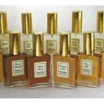 عطر ادکلن آمبر نویر سوناما سنت استودیو - Ambre Noir Sonoma Scent Studio - بررسی، قیمت و خرید