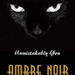 عطر ادکلن آمبر نویر سوناما سنت استودیو - Ambre Noir Sonoma Scent Studio - بررسی، قیمت و خرید