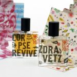 عطر ادکلن زدراوتز فوزوتیک - Zdravetz FZOTIC - بررسی، قیمت و خرید