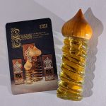 عطر ادکلن روسیه سیورنو سیاینیه - Русь (Rus) Северное сияние - بررسی، قیمت و خرید