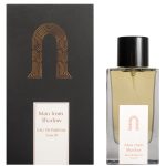عطر ادکلن اَ مَن آو شَدو ناشک - A Man of Shadow NSHQ - بررسی، قیمت و خرید