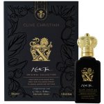 عطر ادکلن ایکس توییست مِیت تی کلایو کریستین - X Twist Mate Tea Clive Christian - بررسی، قیمت و خرید