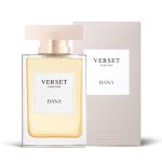 عطر ادکلن دانا ورسه پارفومز - Dana Verset Parfums - بررسی، قیمت و خرید