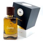 عطر ادکلن سیمفونی مهدی العجمی - Symphony Mahdi Alajmi - بررسی، قیمت و خرید