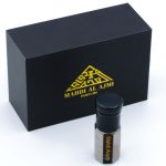 عطر ادکلن امبر ملاکی مهدی العجمی - Amber Malaki Mahdi Alajmi - بررسی، قیمت و خرید