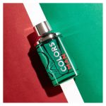 عطر ادکلن کالرز دی بنتون من گرین بنتون - Colors de Benetton Man Green Benetton - بررسی، قیمت و خرید