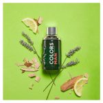 عطر ادکلن کالرز دی بنتون من گرین بنتون - Colors de Benetton Man Green Benetton - بررسی، قیمت و خرید