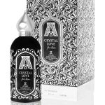 عطر ادکلن کریستال لاو فور هیم عطار کالکشن - Crystal Love For Him Attar Collection - بررسی، قیمت و خرید